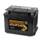 SuperCharge MF55 GoldPlus Maintenance-Free 12V Battery (Pickup Only)