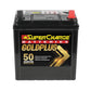 SuperCharge MF40B20L GoldPlus Maintenance-Free 12V Battery (Pickup Only)