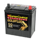 SuperCharge MF40B20L GoldPlus Maintenance-Free 12V Battery (Pickup Only)
