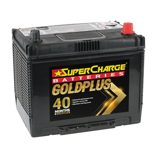 SuperCharge MF80D26L GoldPlus Maintenance-Free 12V Battery (Pickup Only)
