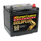 SuperCharge MF75D23L GoldPlus Maintenance-Free 12V Battery (Pickup Only)