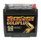 SuperCharge MF75D23L GoldPlus Maintenance-Free 12V Battery (Pickup Only)