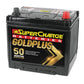 SuperCharge MF75D23L GoldPlus Maintenance-Free 12V Battery (Pickup Only)