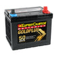 SuperCharge MF52 GoldPlus Maintenance-Free 12V Battery (Pickup Only)