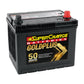 SuperCharge MF53 GoldPlus Maintenance-Free 12V Battery (Pickup Only)