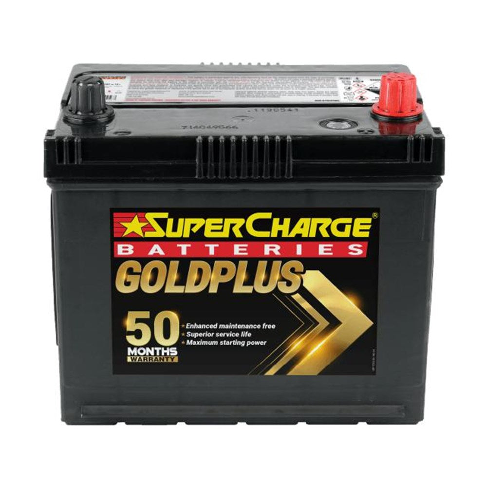 SuperCharge MF53 GoldPlus Maintenance-Free 12V Battery (Pickup Only)