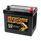 SuperCharge MF53 GoldPlus Maintenance-Free 12V Battery (Pickup Only)
