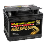 SuperCharge MF44 GoldPlus Maintenance-Free 12V Battery (Pickup Only)