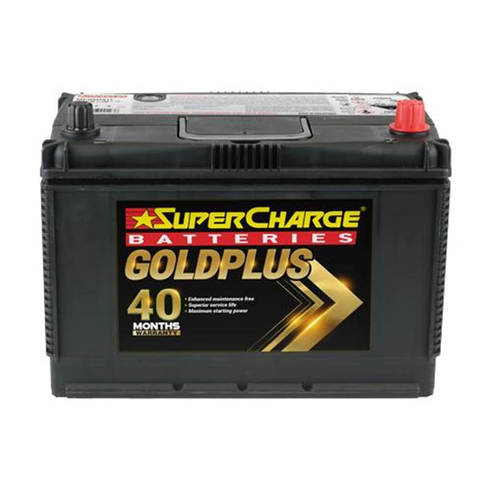 SuperCharge MF95D31L GoldPlus Maintenance-Free 12V Battery (Pickup Only)