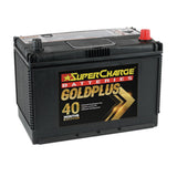 SuperCharge MF95D31L GoldPlus Maintenance-Free 12V Battery (Pickup Only)