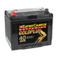 SuperCharge MF80D26R GoldPlus Maintenance-Free 12V Battery (Pickup Only)