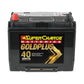 SuperCharge MF80D26R GoldPlus Maintenance-Free 12V Battery (Pickup Only)