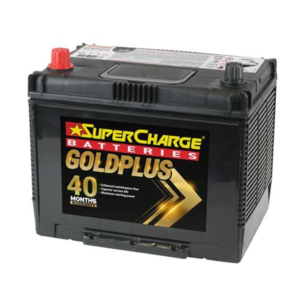 SuperCharge MF80D26R GoldPlus Maintenance-Free 12V Battery (Pickup Only)