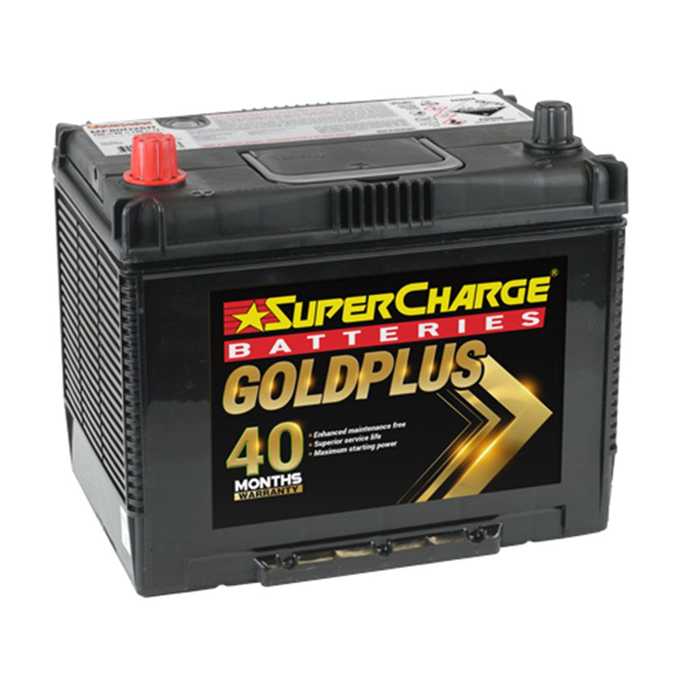 SuperCharge MF80D26R GoldPlus Maintenance-Free 12V Battery (Pickup Only)
