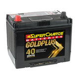 SuperCharge MF80D26R GoldPlus Maintenance-Free 12V Battery (Pickup Only)