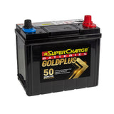 SuperCharge MF43 GoldPlus Maintenance-Free 12V Battery (Pickup Only)