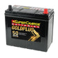 SuperCharge MF55B24L GoldPlus Maintenance-Free 12V Battery (Pickup Only)