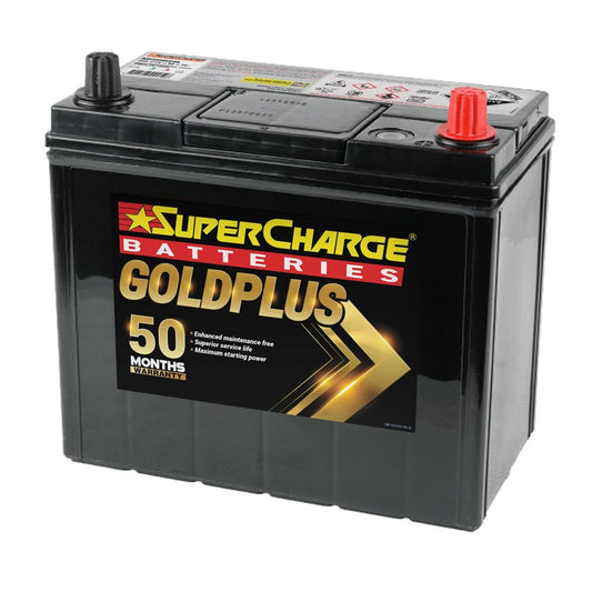 SuperCharge MF55B24L GoldPlus Maintenance-Free 12V Battery (Pickup Only)