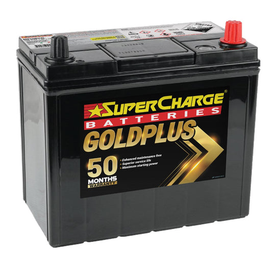 SuperCharge MF55B24L GoldPlus Maintenance-Free 12V Battery (Pickup Only)