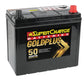 SuperCharge MF55B24LS GoldPlus Maintenance-Free 12V Battery (Pickup Only)