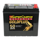 SuperCharge MF55B24LS GoldPlus Maintenance-Free 12V Battery (Pickup Only)