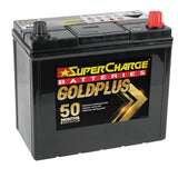 SuperCharge MF55B24LS GoldPlus Maintenance-Free 12V Battery (Pickup Only)