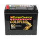 SuperCharge MF55B24R GoldPlus Maintenance-Free 12V Battery (Pickup Only)