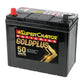SuperCharge MF55B24R GoldPlus Maintenance-Free 12V Battery (Pickup Only)