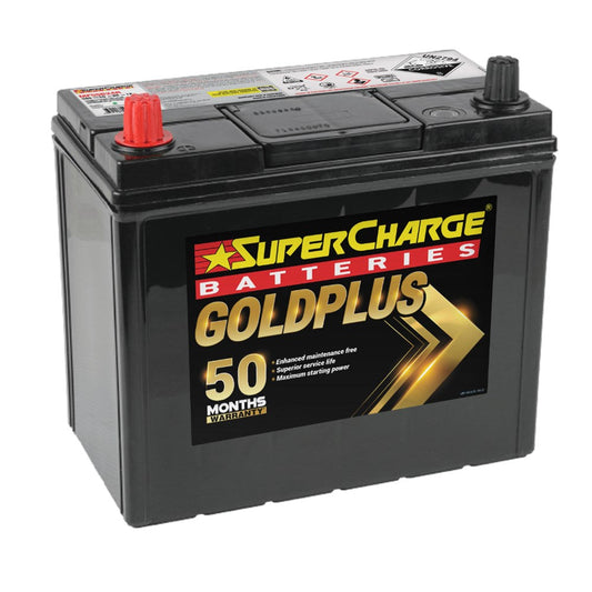 SuperCharge MF55B24R GoldPlus Maintenance-Free 12V Battery (Pickup Only)