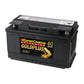 SuperCharge MF77 GoldPlus Maintenance-Free 12V Battery (Pickup Only)