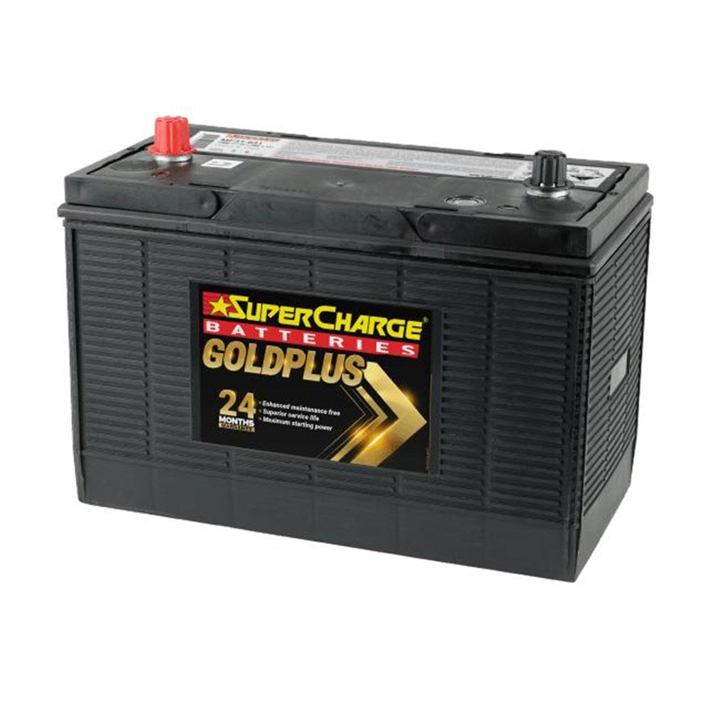 SuperCharge MF31-931 GoldPlus Maintenance-Free 12V Battery (Pickup Only)