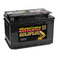 SuperCharge MF66H GoldPlus Maintenance-Free 12V Battery (Pickup Only)