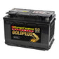 SuperCharge MF66H GoldPlus Maintenance-Free 12V Battery (Pickup Only)