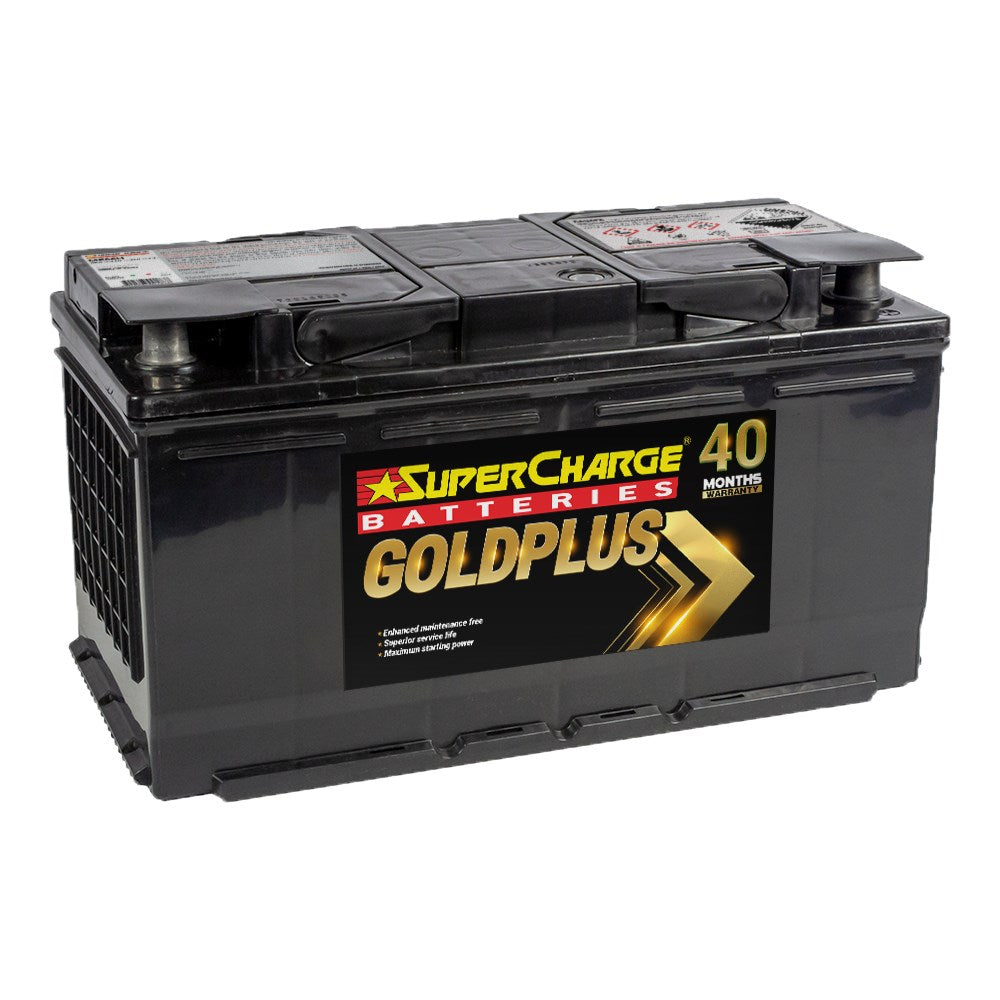 SuperCharge MF88H GoldPlus Maintenance-Free 12V Battery (Pickup Only)