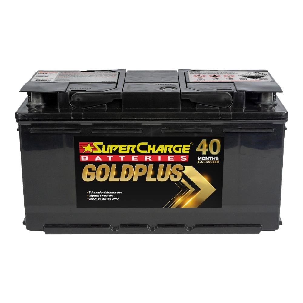 SuperCharge MF88H GoldPlus Maintenance-Free 12V Battery (Pickup Only)