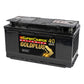 SuperCharge MF88H GoldPlus Maintenance-Free 12V Battery (Pickup Only)