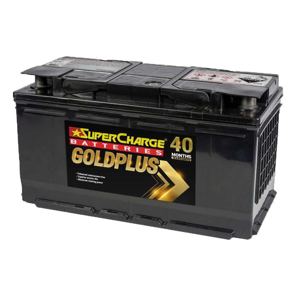 SuperCharge MF88H GoldPlus Maintenance-Free 12V Battery (Pickup Only)