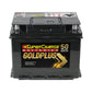 SuperCharge MF55H GoldPlus Maintenance-Free 12V Battery (Pickup Only)