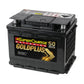 SuperCharge MF55H GoldPlus Maintenance-Free 12V Battery (Pickup Only)