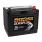 SuperCharge SMFNS70LX SilverPlus Maintenance-Free 12V battery (Pickup Only)