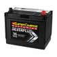 SuperCharge SMFNS70LX SilverPlus Maintenance-Free 12V battery (Pickup Only)
