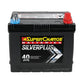 SuperCharge SMF58 SilverPlus Maintenance-Free 12V battery (Pickup Only)