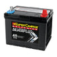 SuperCharge SMF58 SilverPlus Maintenance-Free 12V battery (Pickup Only)