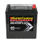 SuperCharge SMFNS40ZLX SilverPlus Maintenance-Free 12V battery (Pickup Only)