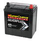 SuperCharge SMFNS40ZLX SilverPlus Maintenance-Free 12V battery (Pickup Only)