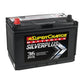 SuperCharge SMFN70ZZX SilverPlus Maintenance-Free 12V battery (Pickup Only)