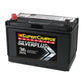 SuperCharge SMFN70ZZX SilverPlus Maintenance-Free 12V battery (Pickup Only)