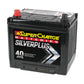 SuperCharge SMF55D23R SilverPlus Maintenance-Free 12V battery (Pickup Only)