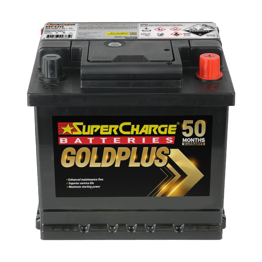 SuperCharge MF44H GoldPlus Maintenance-Free 12V Battery (Pickup Only)