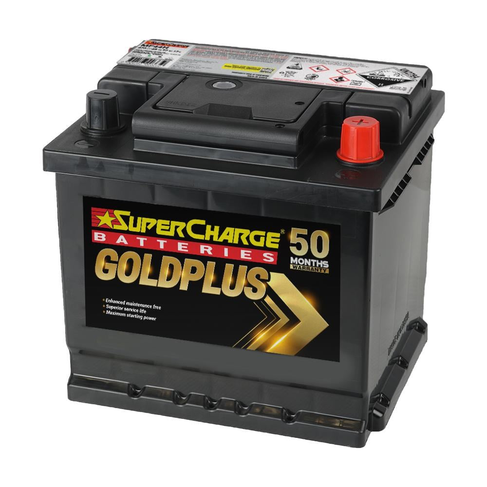 SuperCharge MF44H GoldPlus Maintenance-Free 12V Battery (Pickup Only)